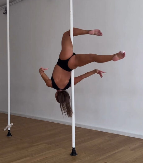 Margarita (Maddy) Nigmatullin