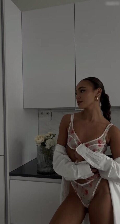 Margarita (Maddy) Nigmatullin