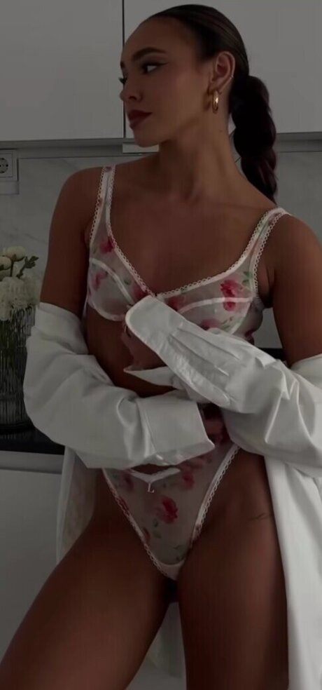 Margarita (Maddy) Nigmatullin