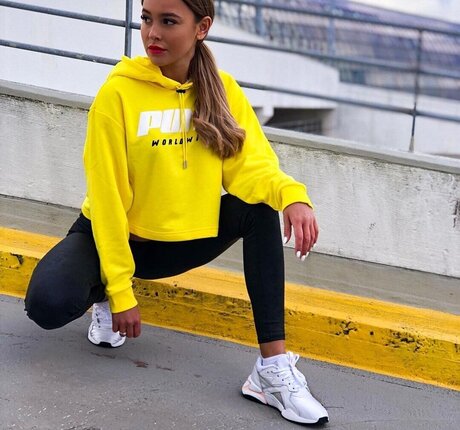 Margarita (Maddy) Nigmatullin