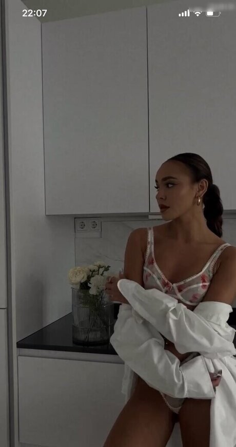 Margarita (Maddy) Nigmatullin