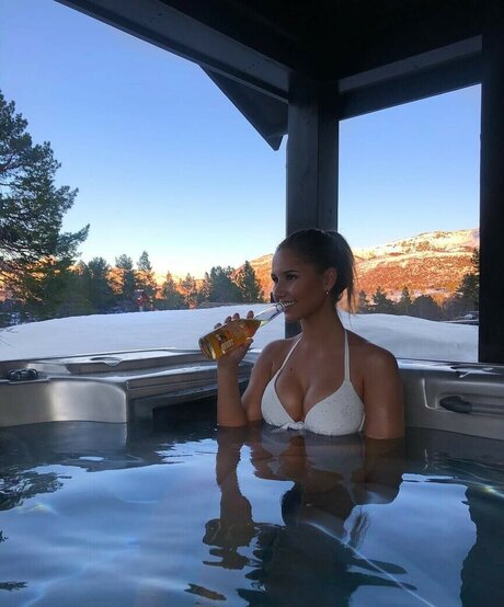 Melissa Ortega Tafjord