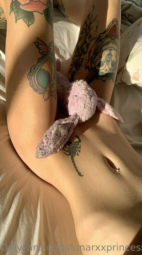Lunarxxprincess