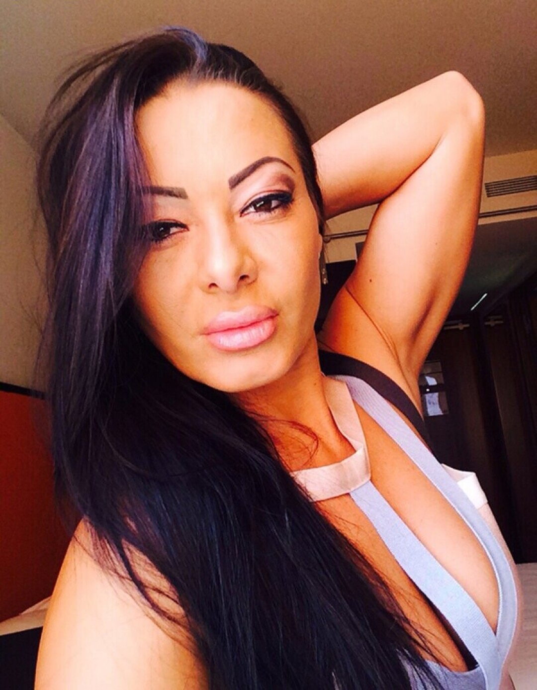 Foto di nudo di fuga di OnlyFans di Sandra Romain #13 Foto di nudo di fuga di OnlyFans di Sandra Romain #13