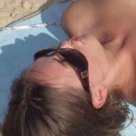 Foto di nudo di fuga di OnlyFans di Carla Sophie Schell