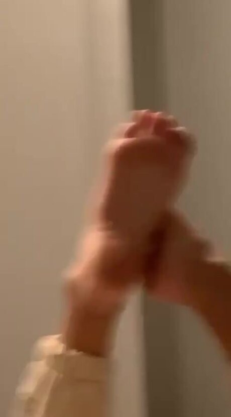 Vaea Brazier Foto di nudo di fuga di OnlyFans di Vaea Brazier #35