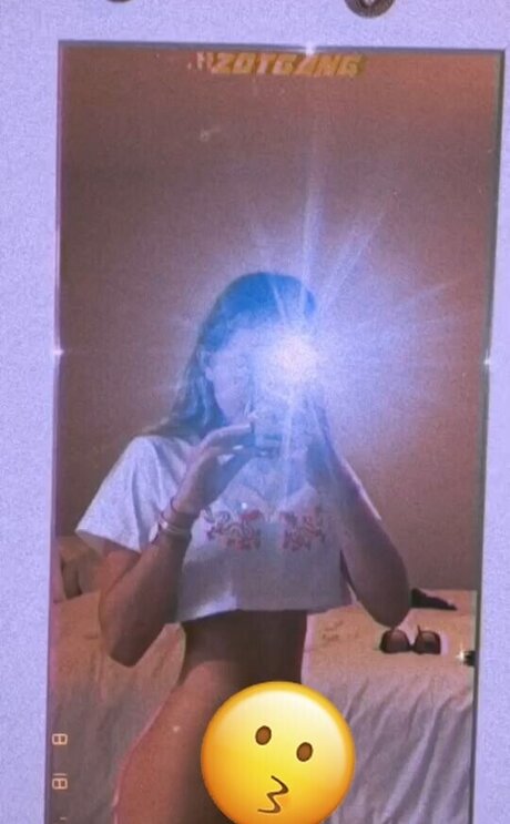 Vaea Brazier Foto di nudo di fuga di OnlyFans di Vaea Brazier #80