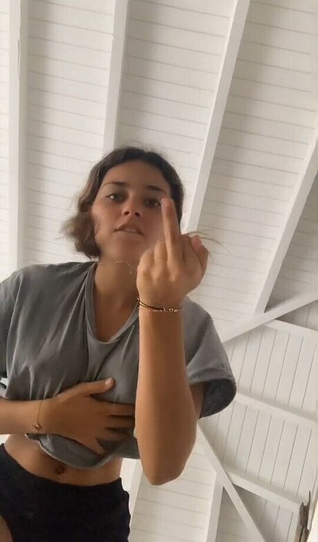 Vaea Brazier Foto di nudo di fuga di OnlyFans di Vaea Brazier #81