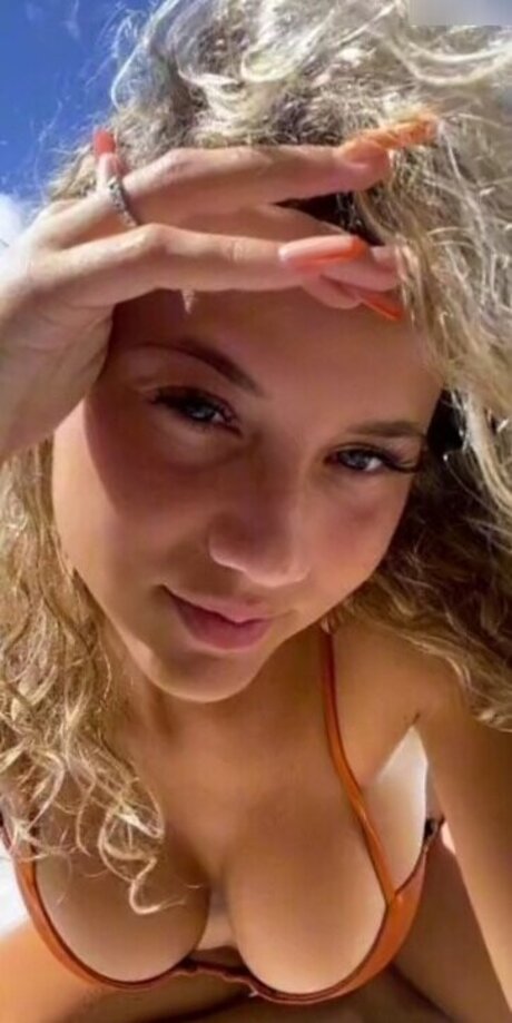 Vaea Brazier Foto di nudo di fuga di OnlyFans di Vaea Brazier #98