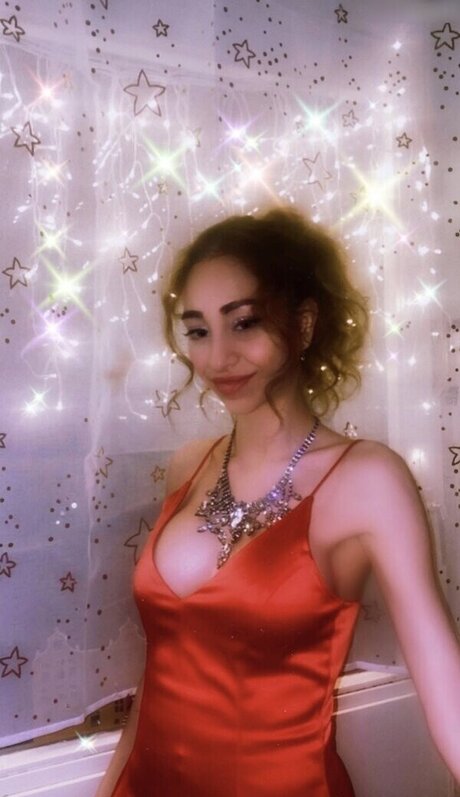 Foto di nudo di fuga di OnlyFans di Amira Wirth