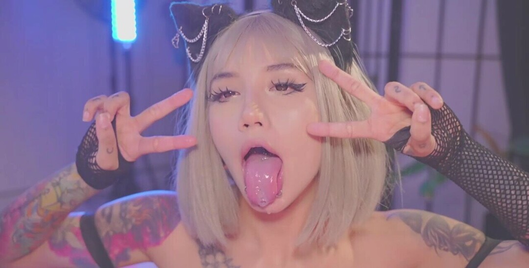 Foto di nudo di fuga di OnlyFans di Kittymolly #45 Foto di nudo di fuga di OnlyFans di Kittymolly #45