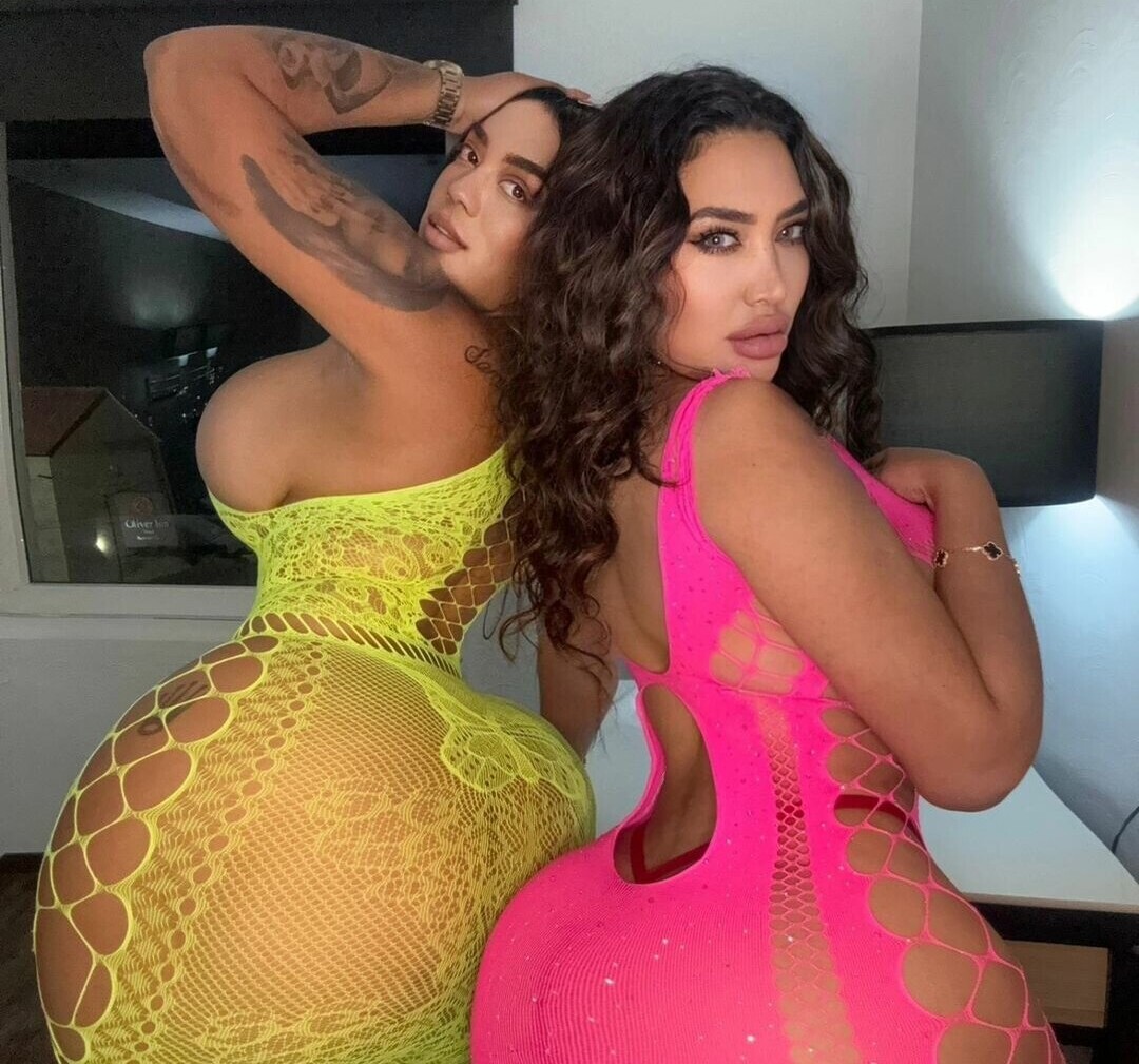 Foto di nudo di fuga di OnlyFans di Nataly Ordonez #16 Foto di nudo di fuga di OnlyFans di Nataly Ordonez #16