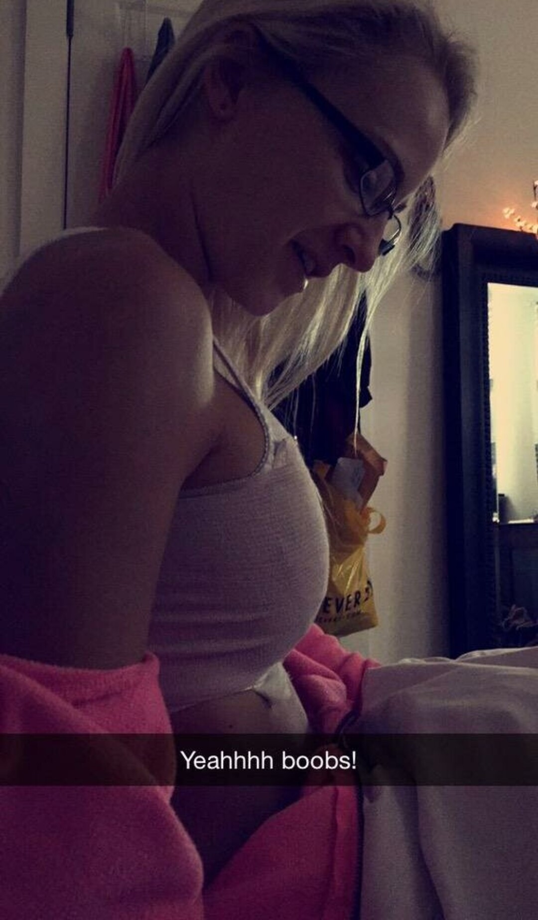 Foto di nudo di fuga di OnlyFans di Stella The Light #27 Foto di nudo di fuga di OnlyFans di Stella The Light #27