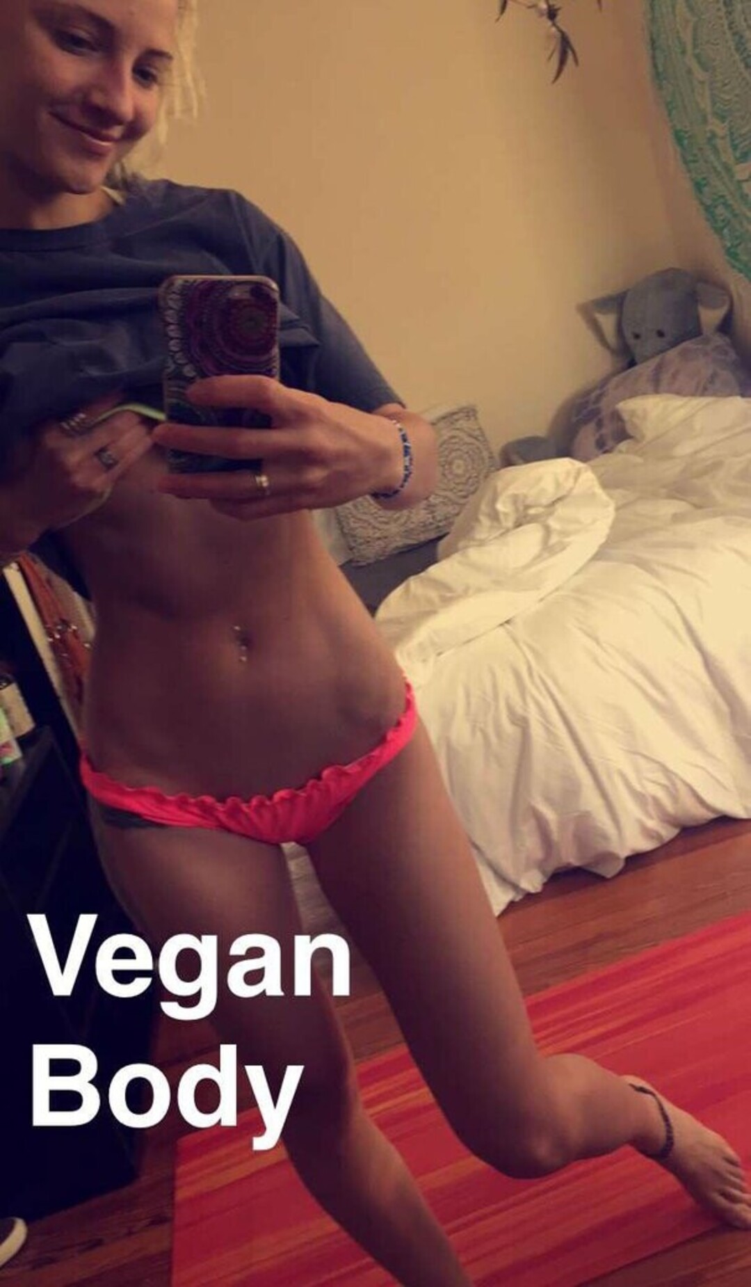 Foto di nudo di fuga di OnlyFans di Stella The Light #42 Foto di nudo di fuga di OnlyFans di Stella The Light #42