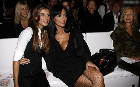 Maria Grazia Cucinotta