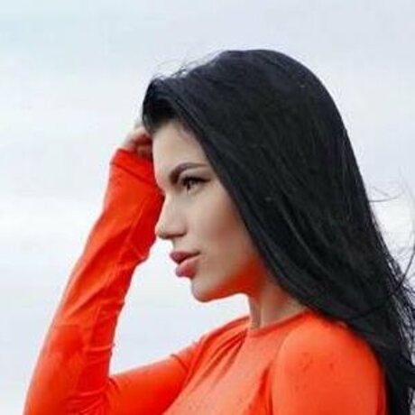 Foto di nudo di fuga di OnlyFans di Hannanishanova
