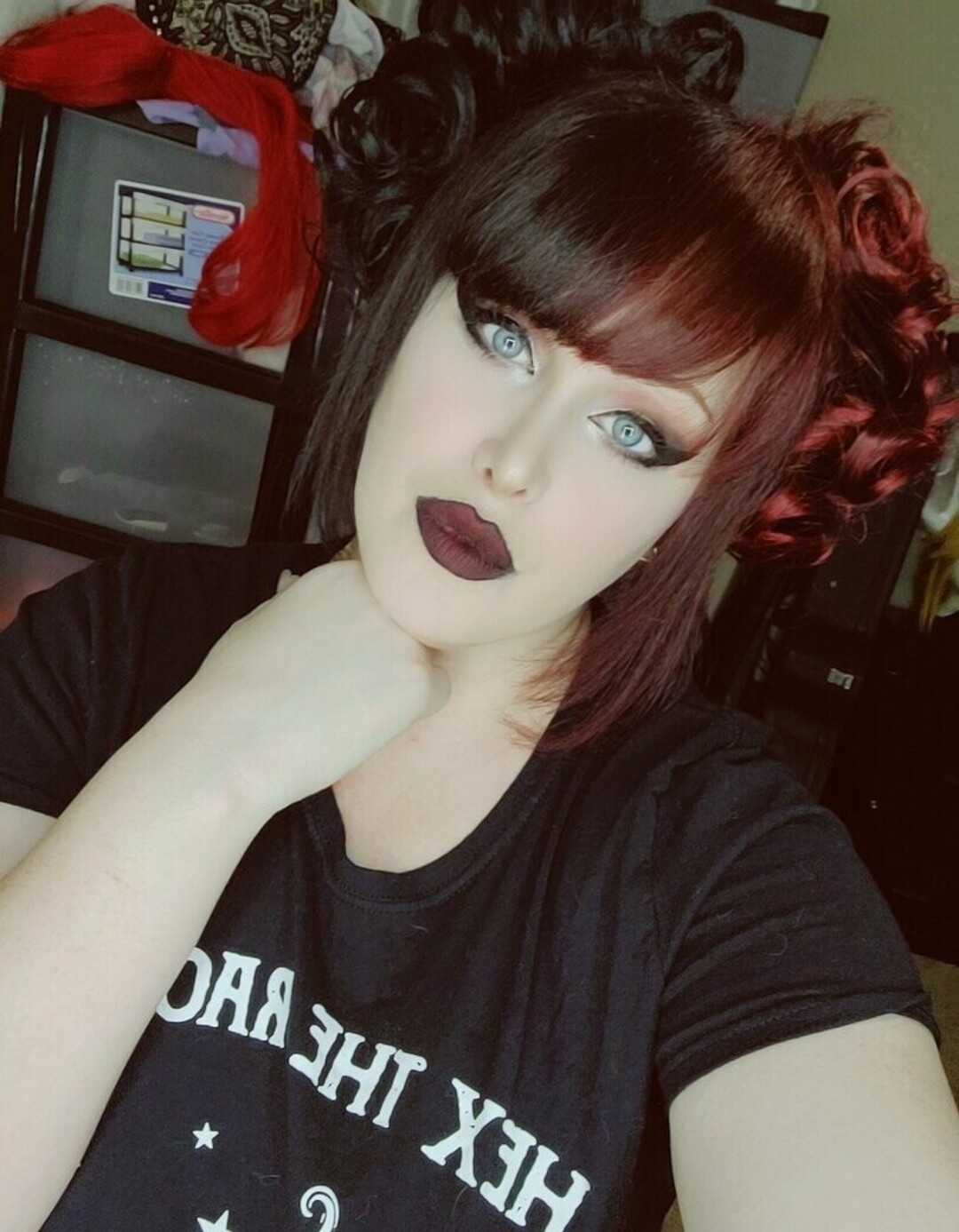 Foto di nudo di fuga di OnlyFans di Akifae #41 Foto di nudo di fuga di OnlyFans di Akifae #41