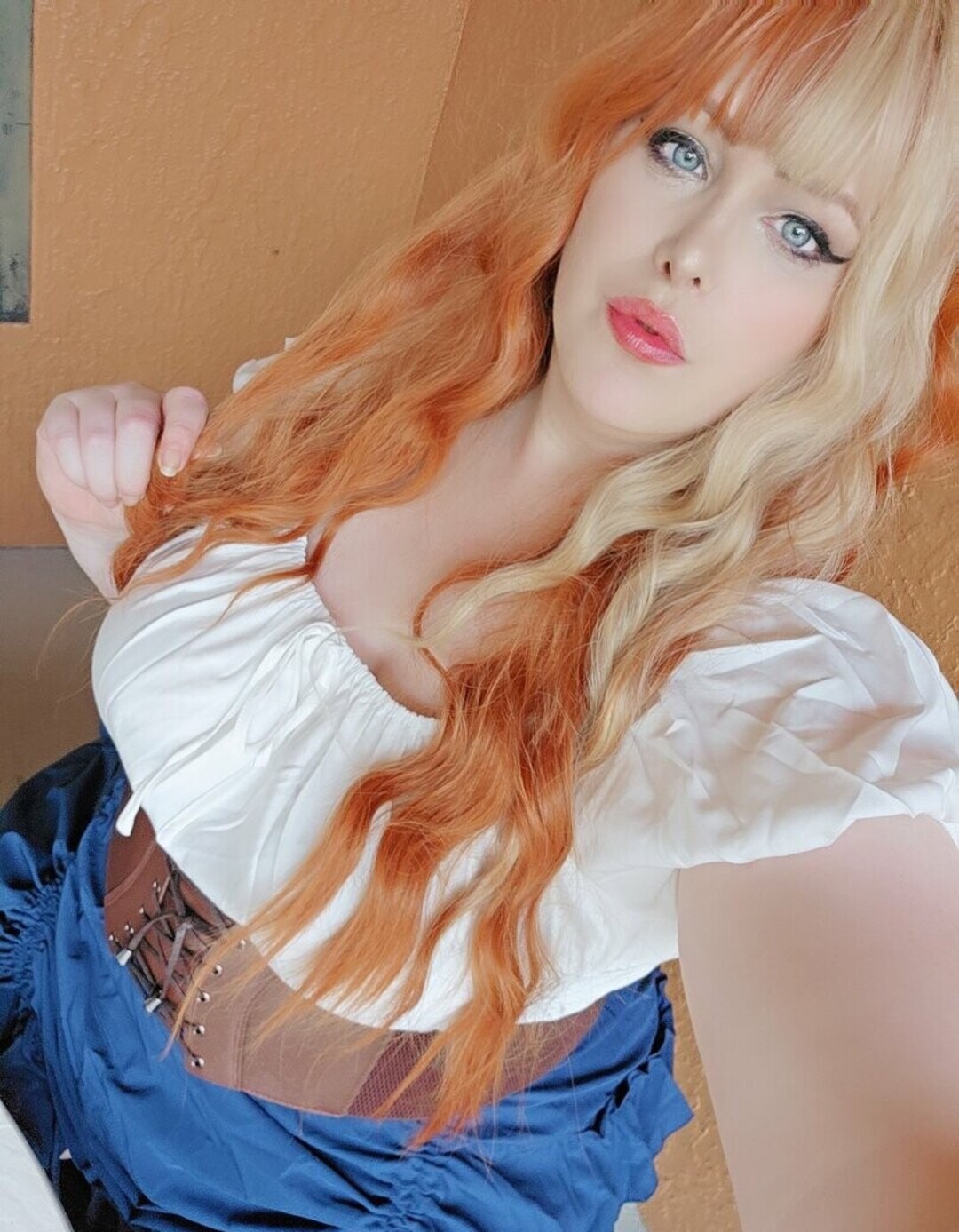 Foto di nudo di fuga di OnlyFans di Akifae #42 Foto di nudo di fuga di OnlyFans di Akifae #42