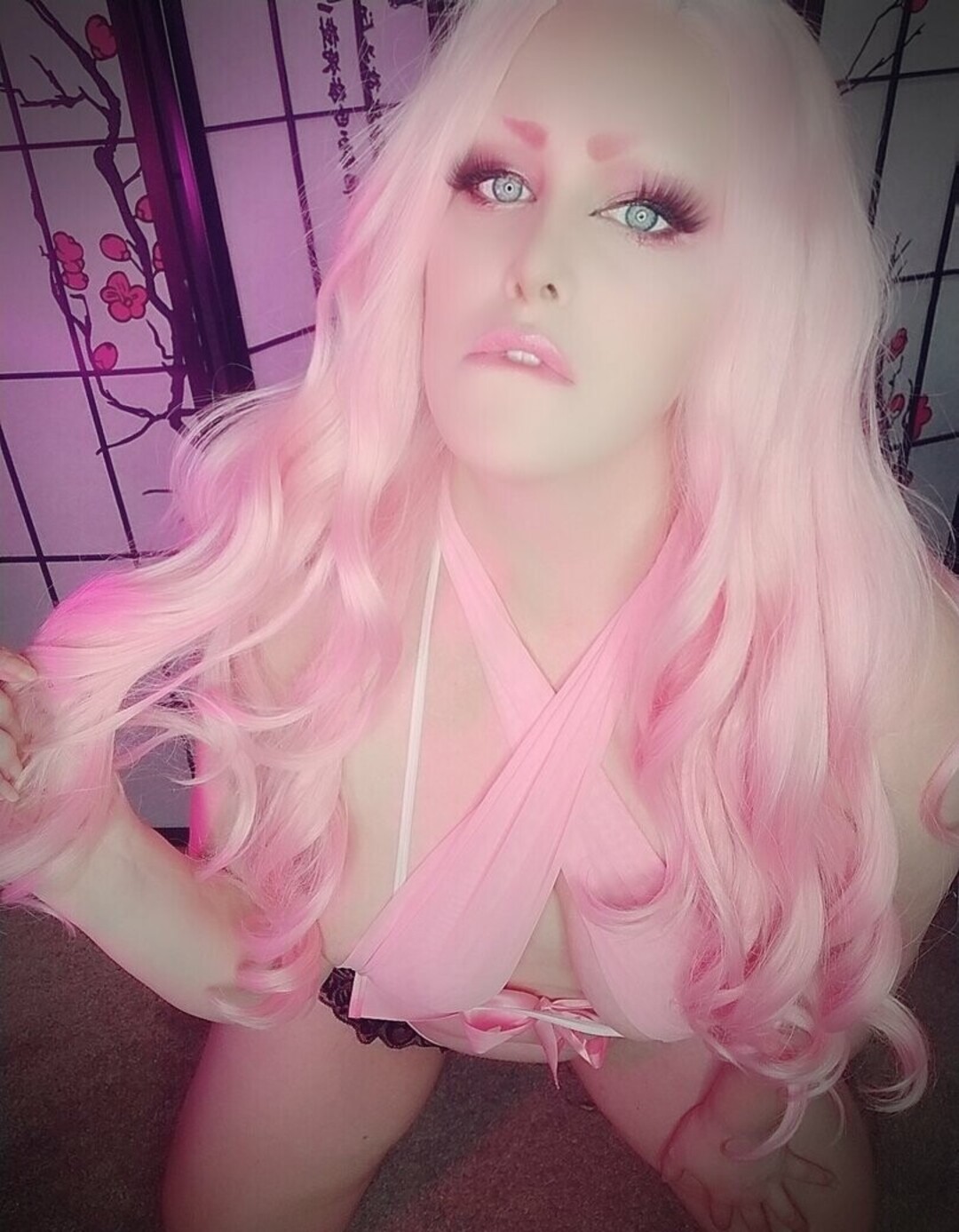 Foto di nudo di fuga di OnlyFans di Akifae #9 Foto di nudo di fuga di OnlyFans di Akifae #9