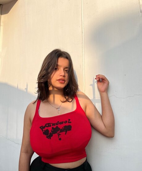 Foto di nudo di fuga di OnlyFans di Tanu Cherry