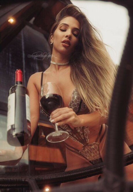 Renata Matos