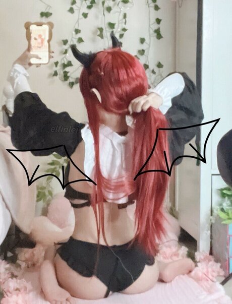 Elfinlei