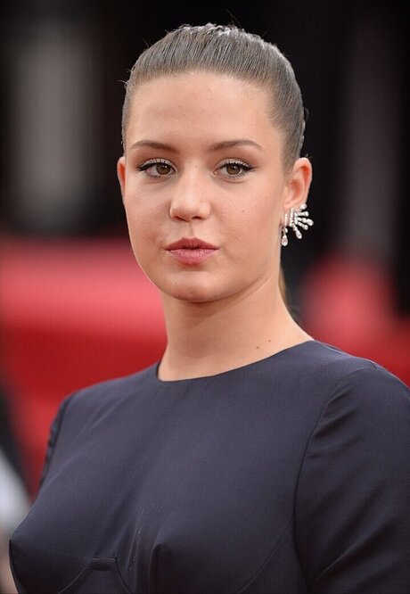 Adèle Exarchopoulos