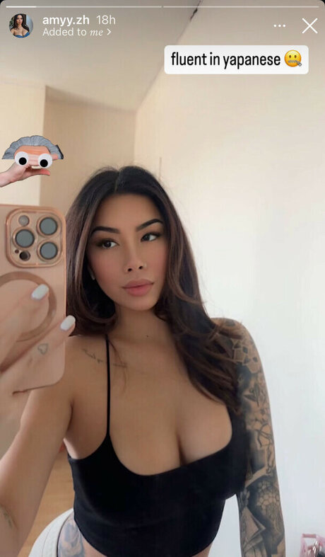 Amyyzh