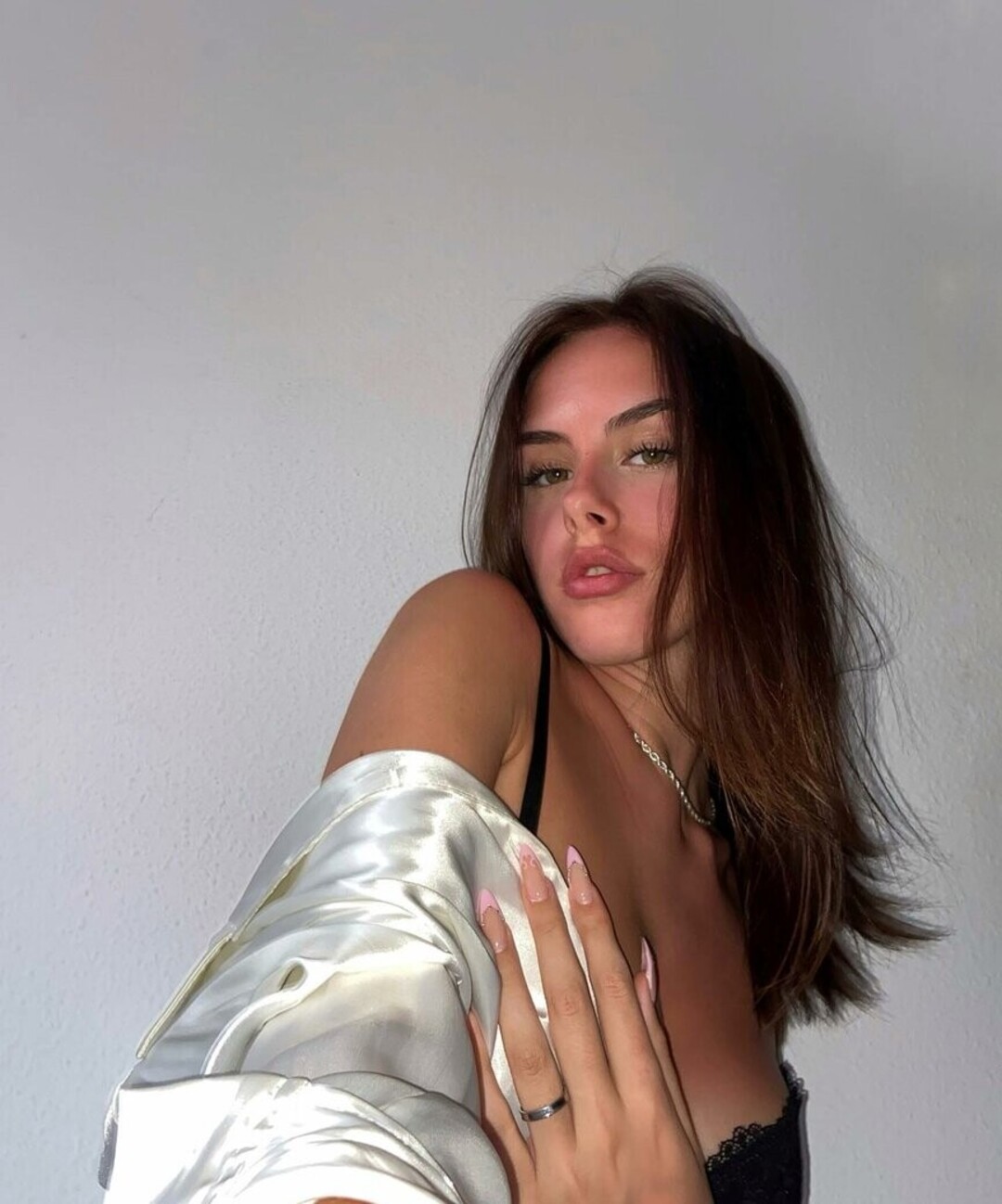 Foto di nudo di fuga di OnlyFans di Elisa Pellegrino #46 Foto di nudo di fuga di OnlyFans di Elisa Pellegrino #46