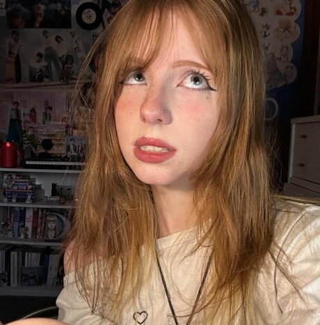 Foto di nudo di fuga di OnlyFans di Spideryyem