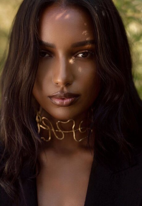 Jasmine Tookes