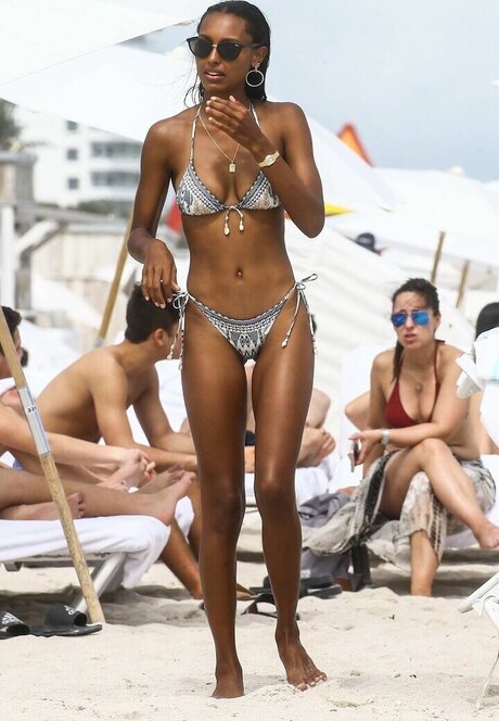 Jasmine Tookes