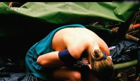 Ich Bin Ein Star  Holt Mich Hier Raus