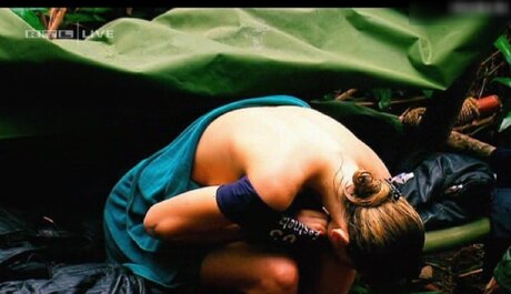 Ich Bin Ein Star  Holt Mich Hier Raus