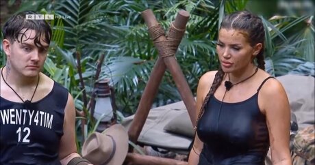 Ich Bin Ein Star  Holt Mich Hier Raus