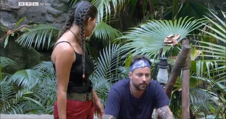 Ich Bin Ein Star  Holt Mich Hier Raus