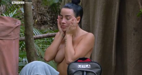 Ich Bin Ein Star  Holt Mich Hier Raus