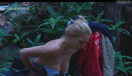 Ich Bin Ein Star  Holt Mich Hier Raus