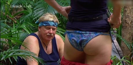 Ich Bin Ein Star  Holt Mich Hier Raus