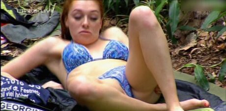 Ich Bin Ein Star  Holt Mich Hier Raus