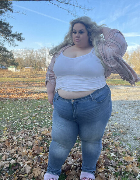 Olivia Jaide BBW / oliviajaidebbw / oliviajaide