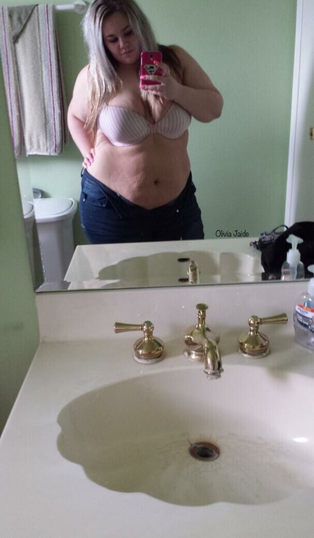 Foto di nudo di fuga di OnlyFans di Olivia Jaide Bbw  Oliviajaidebbw  Oliviajaide #16 Foto di nudo di fuga di OnlyFans di Olivia Jaide Bbw  Oliviajaidebbw  Oliviajaide #16