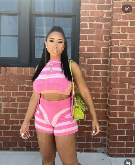 Famous Kiki 1