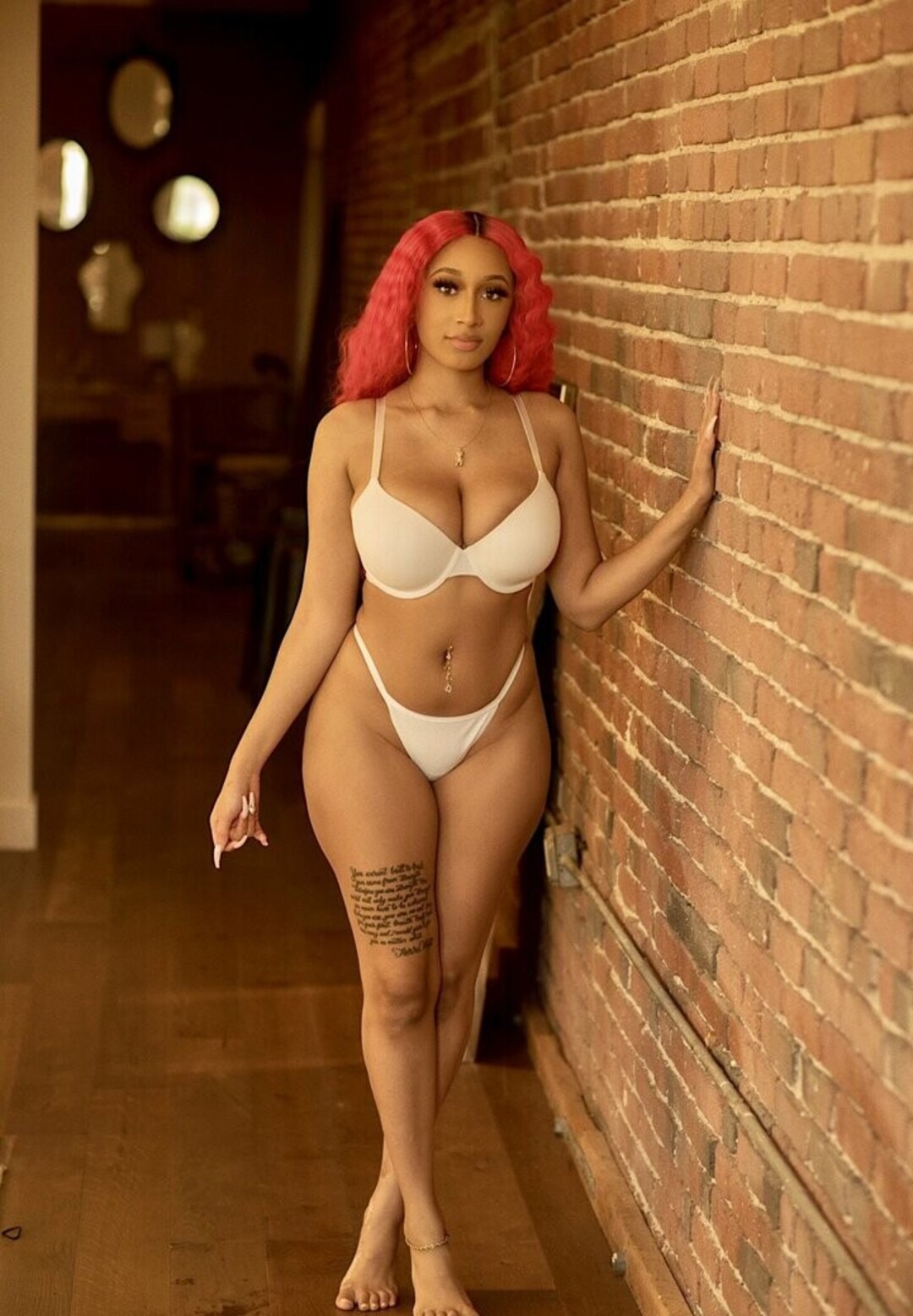 Foto di nudo di fuga di OnlyFans di Biggiebando #1 Foto di nudo di fuga di OnlyFans di Biggiebando #1