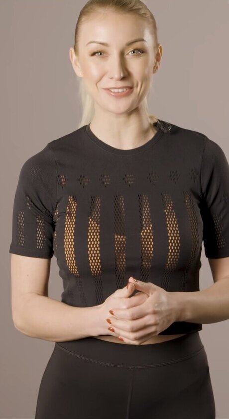 Anna-Carina Woitschack