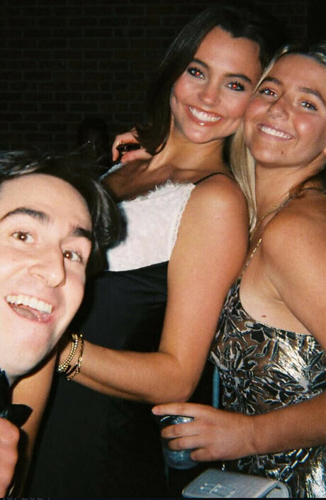 Anna Claire Howland  Annaclairehowland