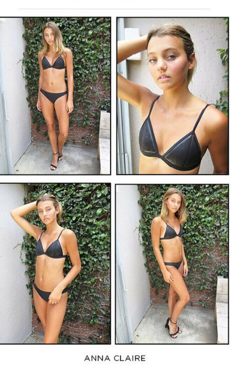 Anna Claire Howland  Annaclairehowland