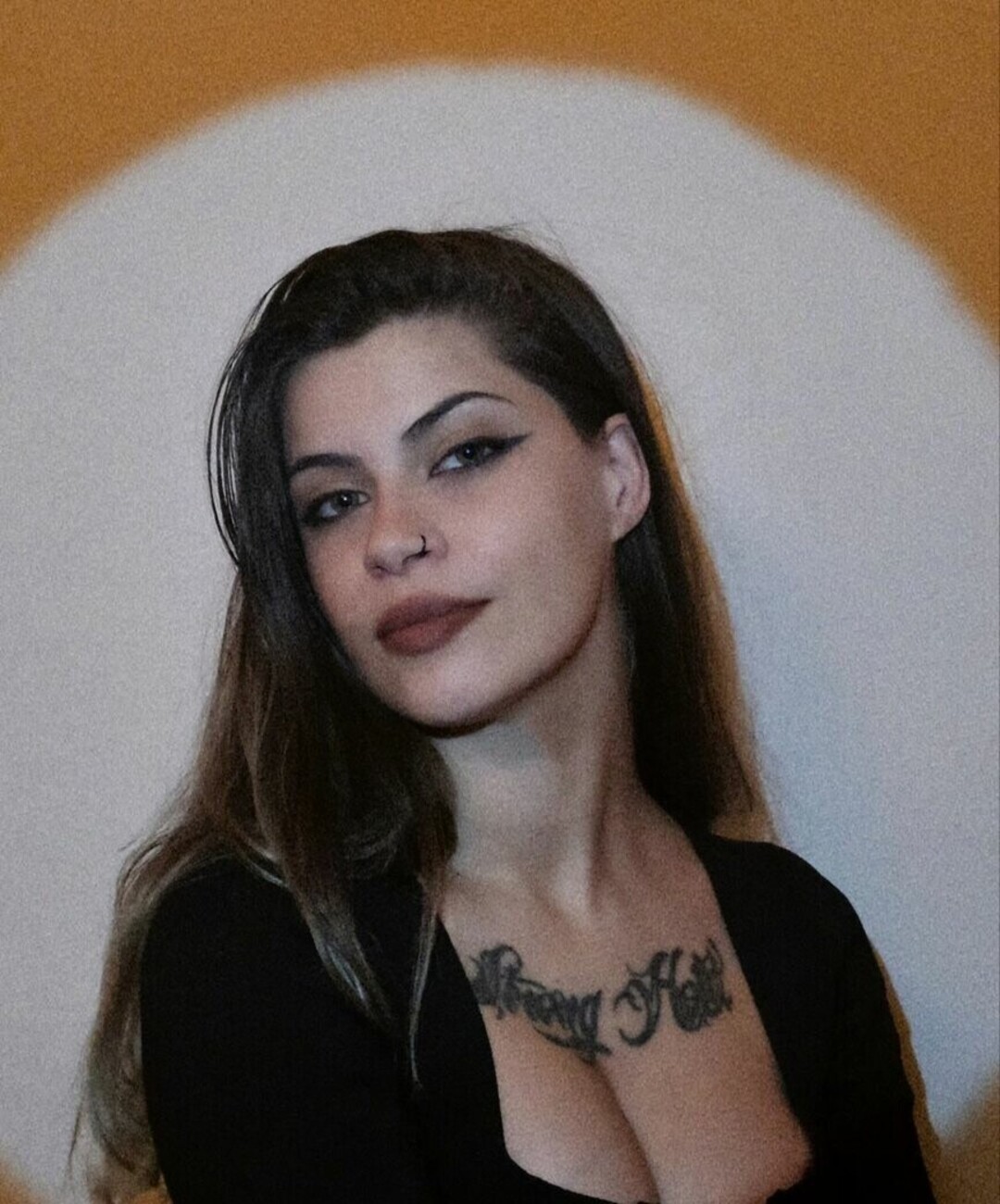 Foto di nudo di fuga di OnlyFans di Nyinocas Aka Khalamity #1 Foto di nudo di fuga di OnlyFans di Nyinocas Aka Khalamity #1