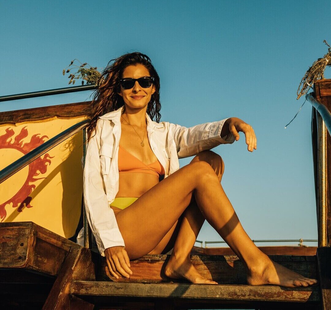 Foto di nudo di fuga di OnlyFans di Michelle Batista #47 Foto di nudo di fuga di OnlyFans di Michelle Batista #47