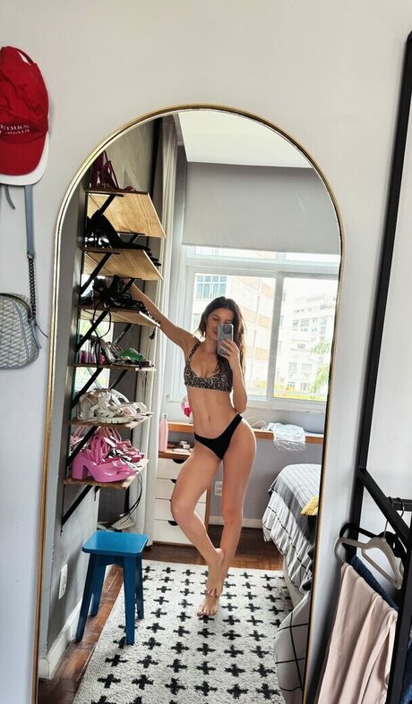 Michelle Batista